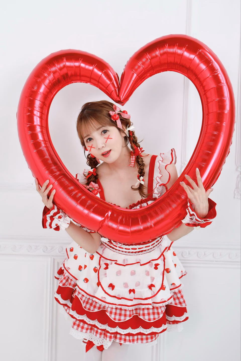 토모다 아야카 59