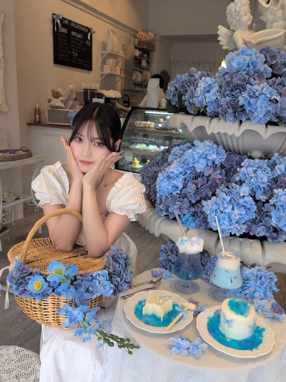 쿠스노키 에리사 18