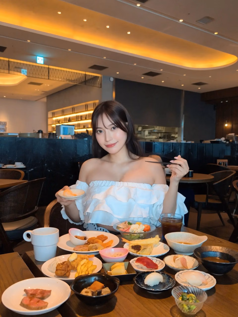 쿠스노키 에리사 20