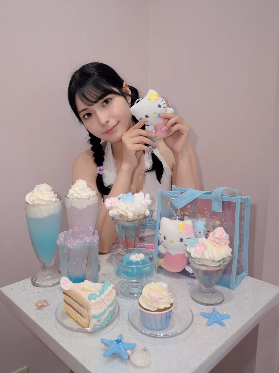 쿠스노키 에리사 21