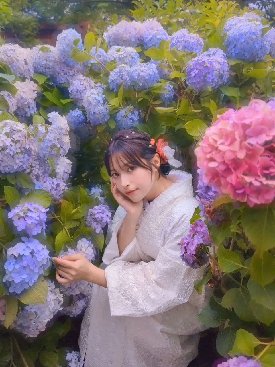 쿠스노키 에리사 22