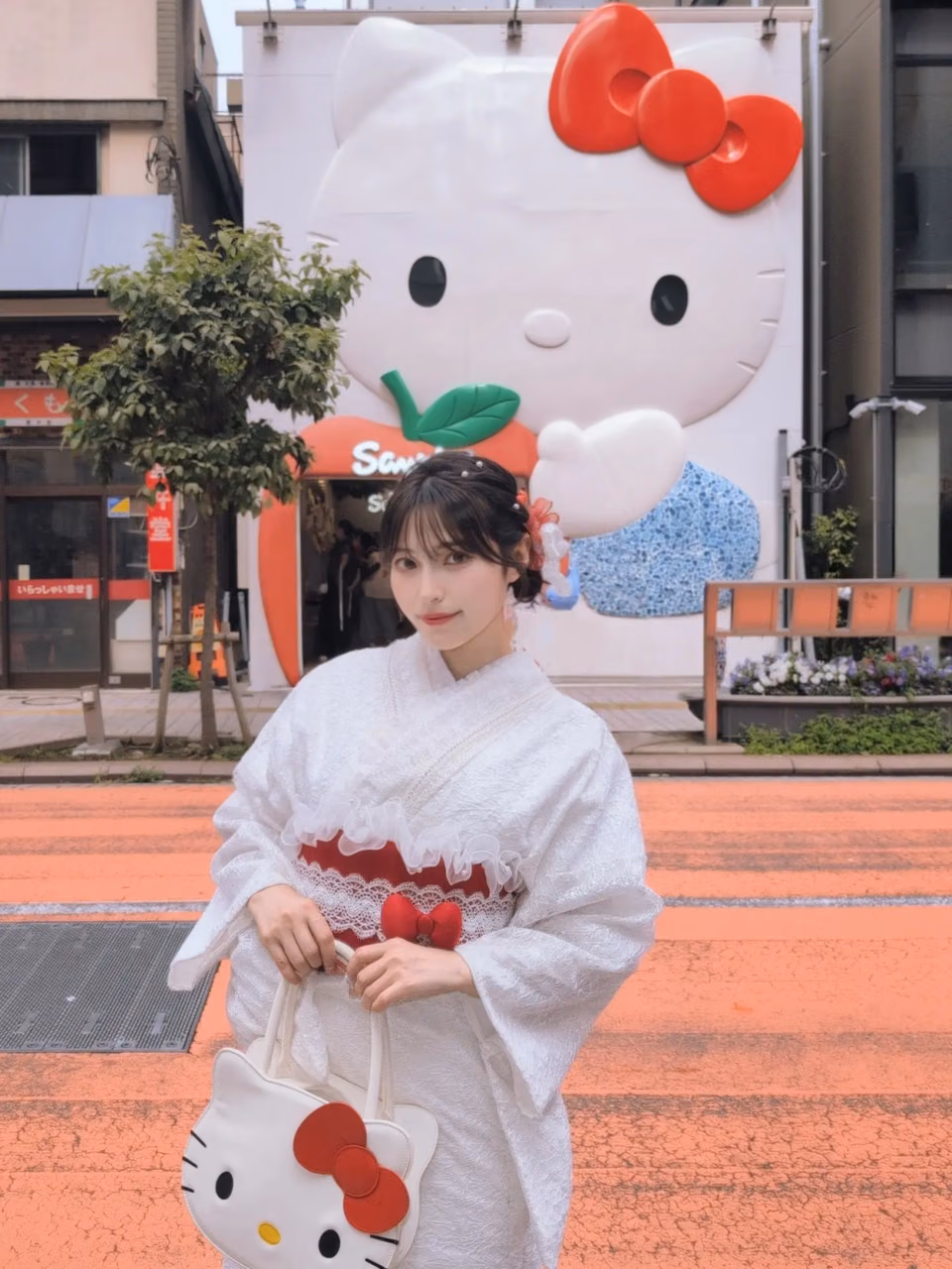 쿠스노키 에리사 23