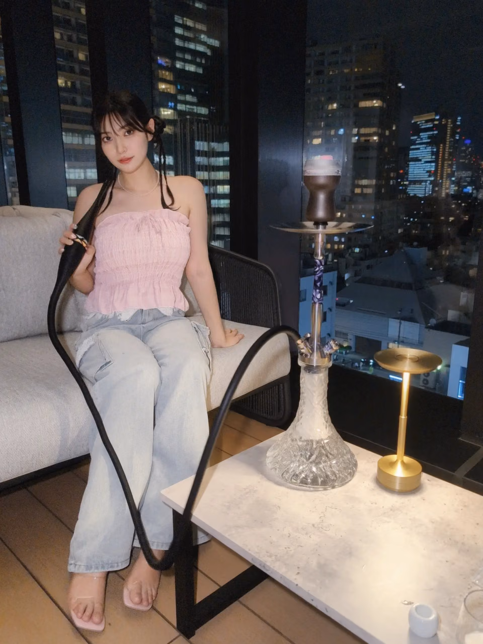 쿠스노키 에리사 25