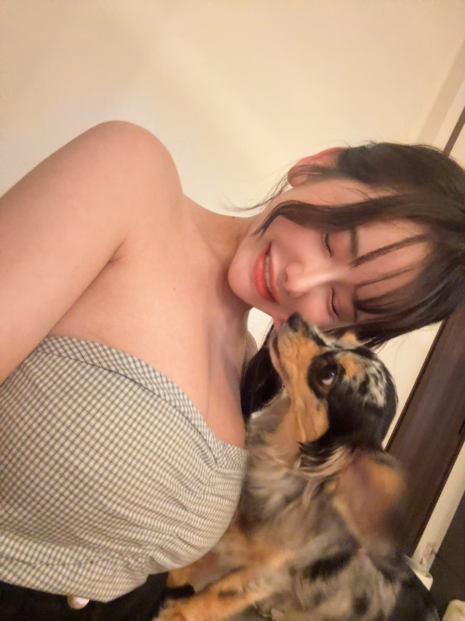 아마네 루나 9