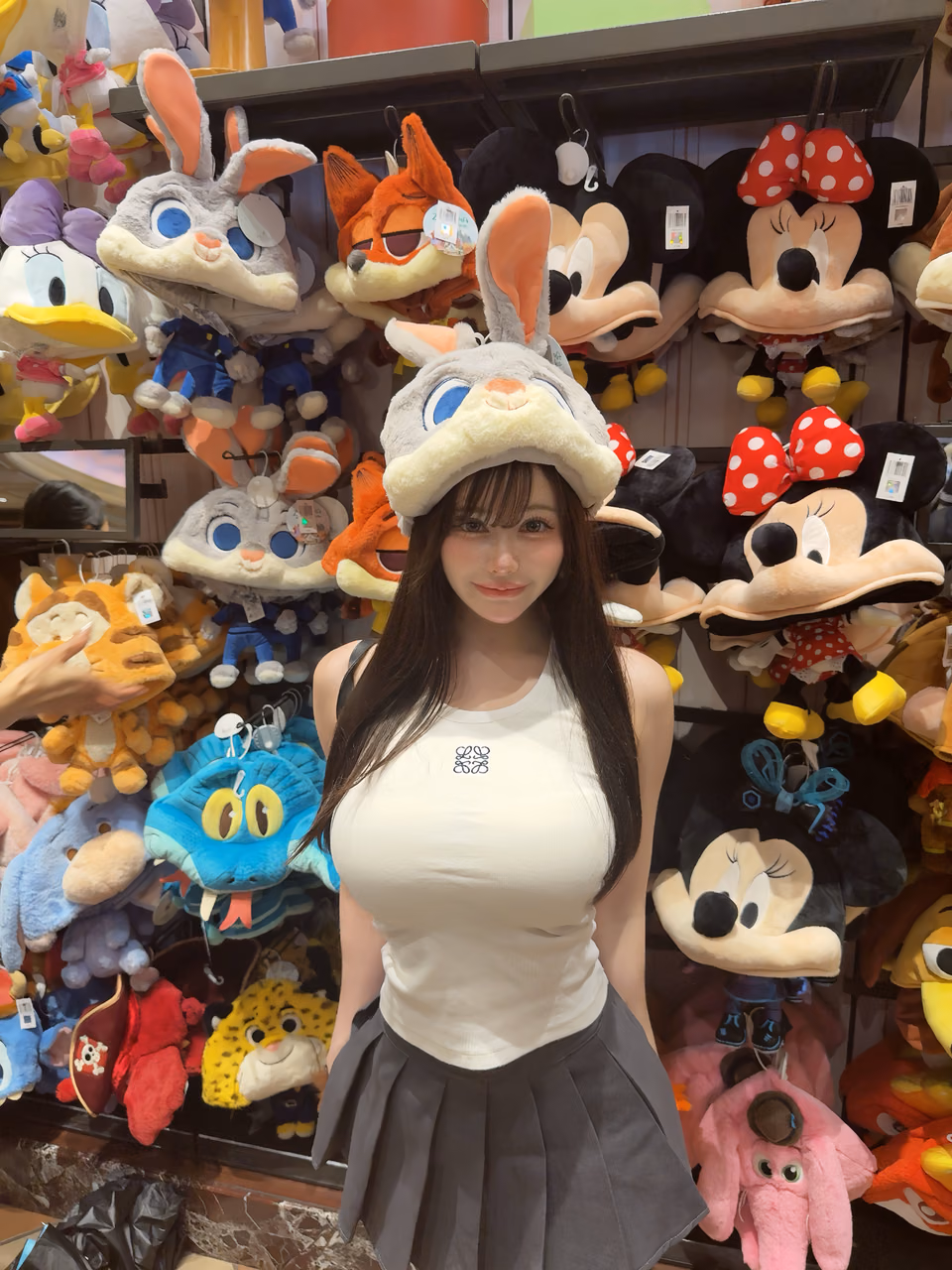 아마네 루나 12