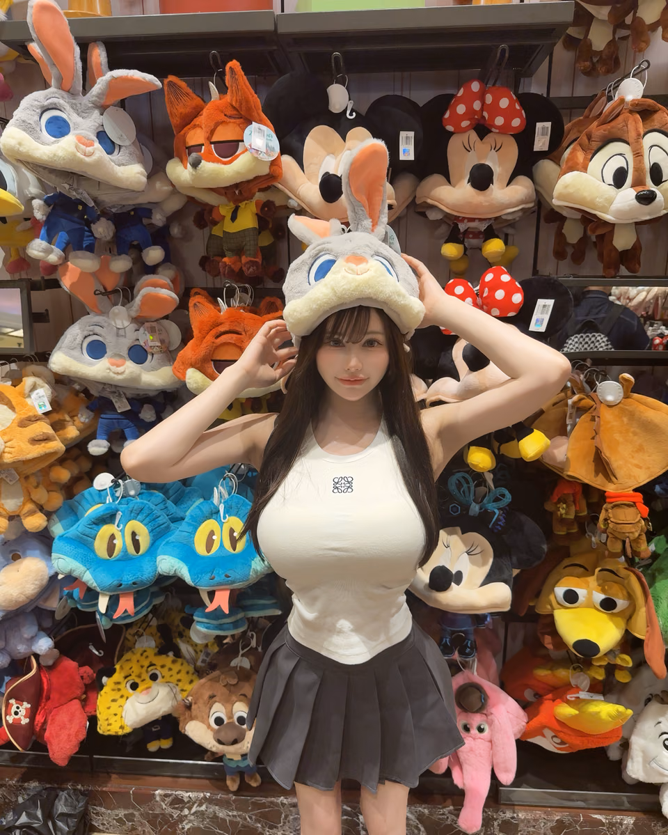 아마네 루나 13