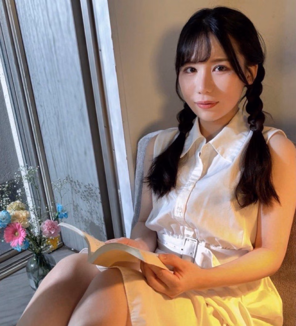 모모사키 키카 4