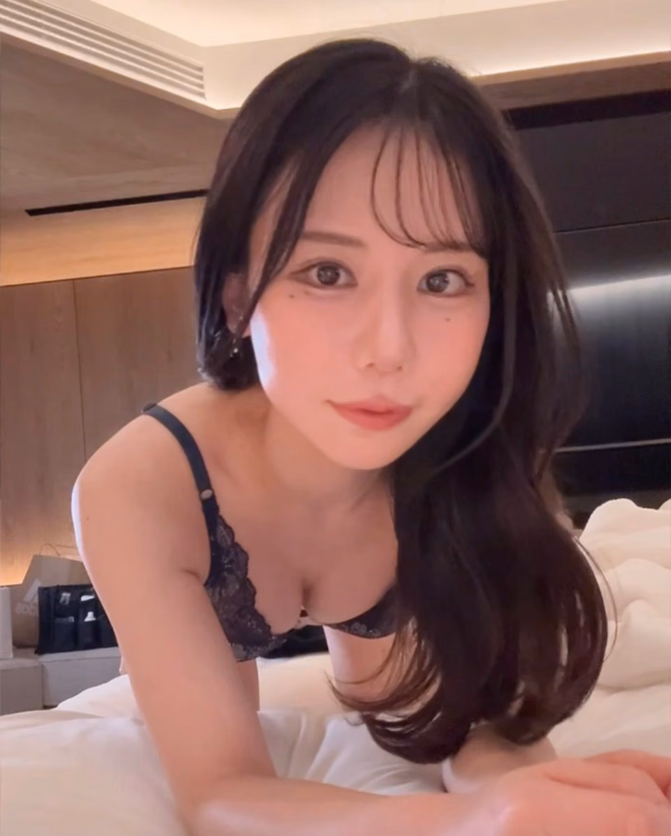 모모사키 키카 8