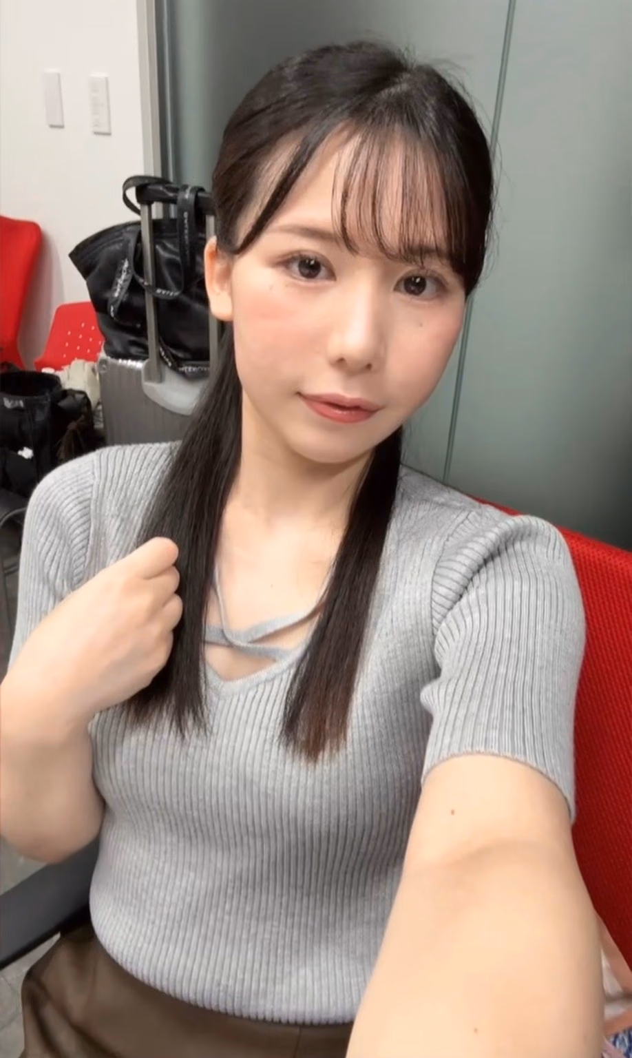 모모사키 키카 11