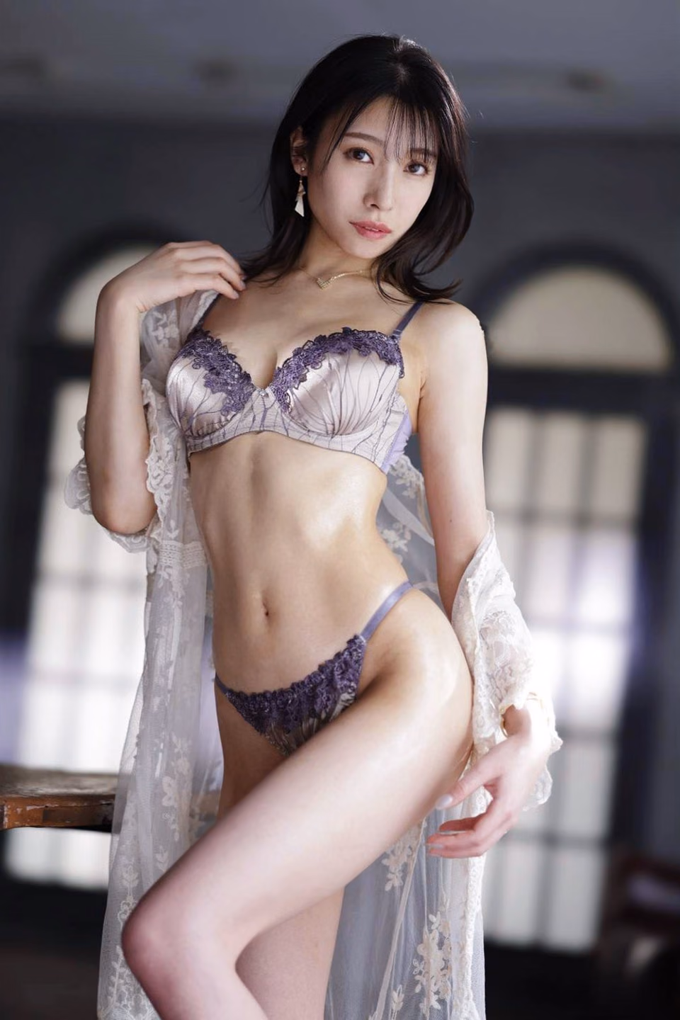 하나자토 아카리 13