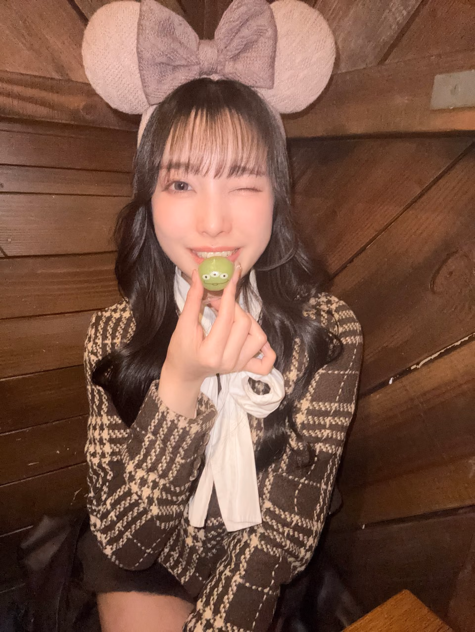 하나자토 아카리 17