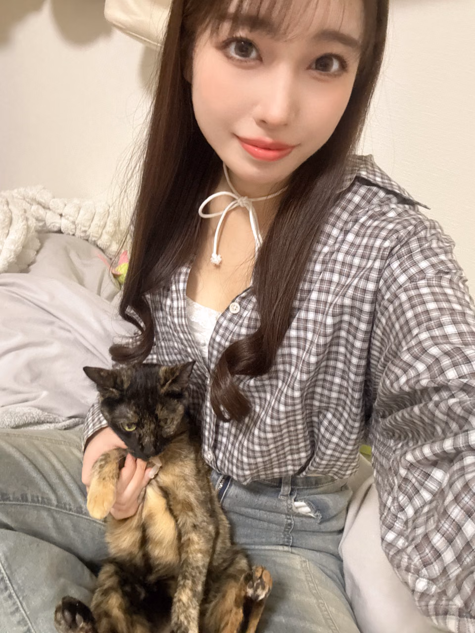 하나자토 아카리 18