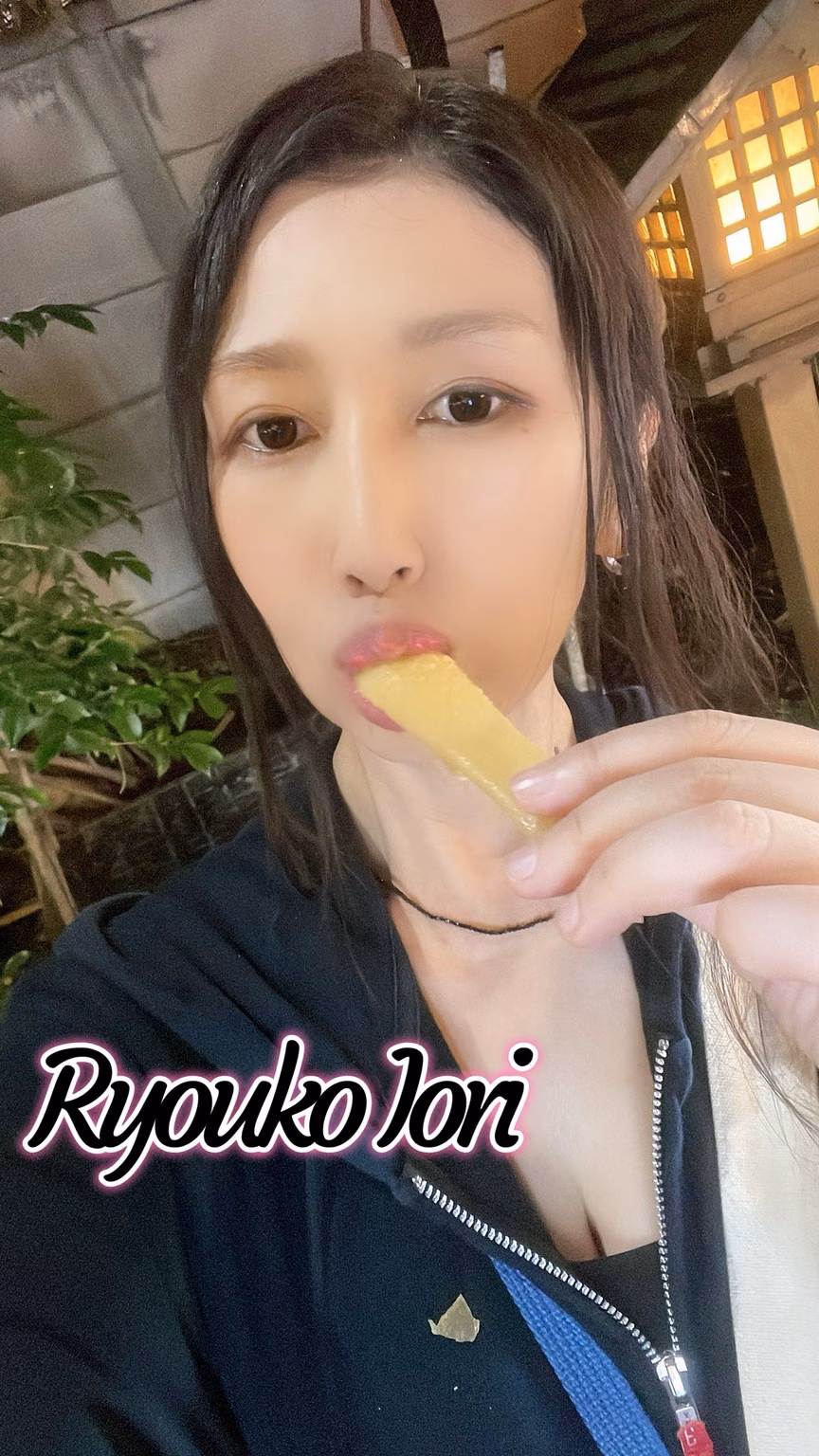 이오리 료코 15