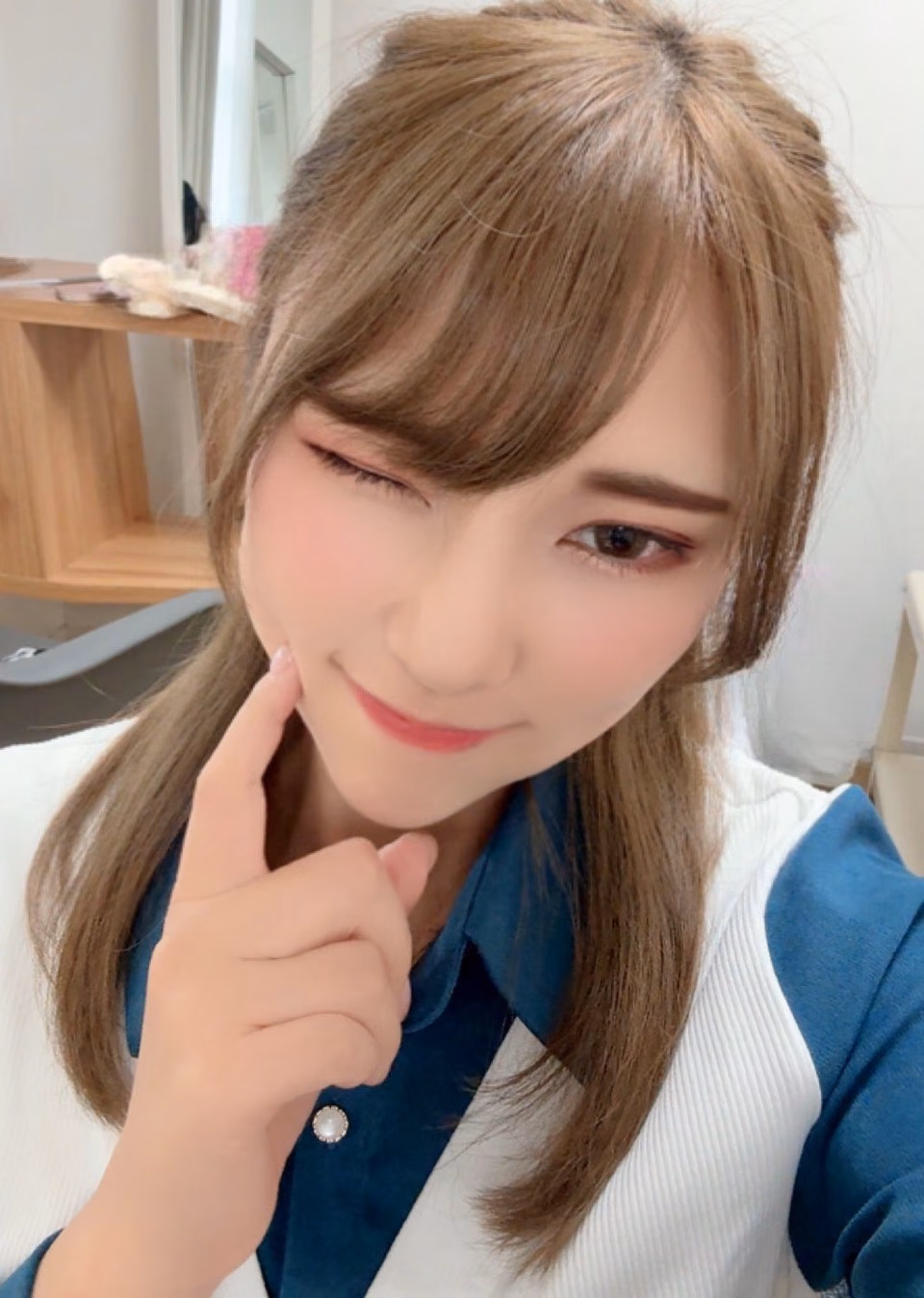 竹内夏希 23