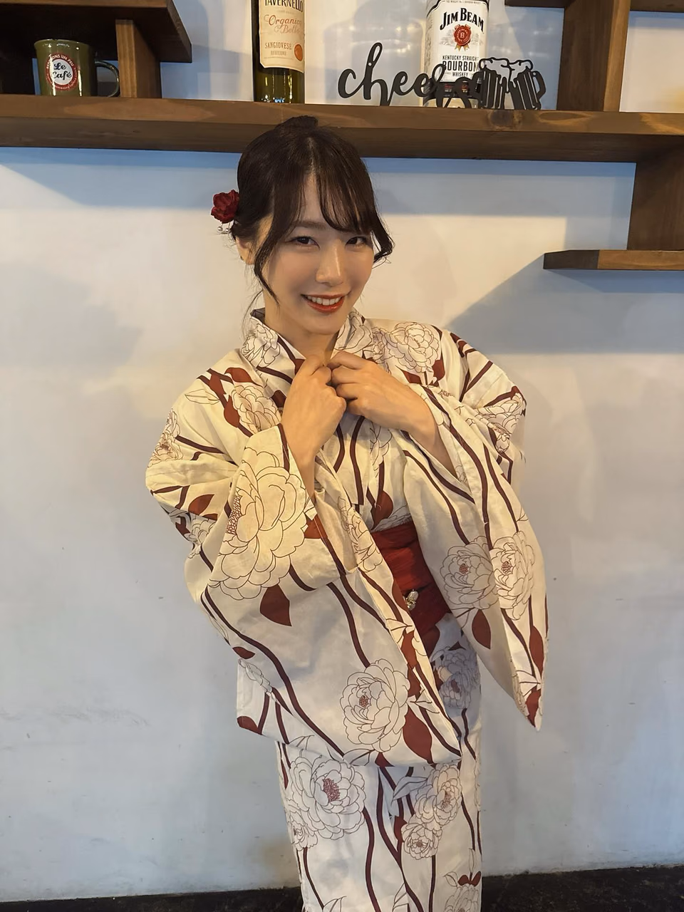 스즈무라 아이리 5