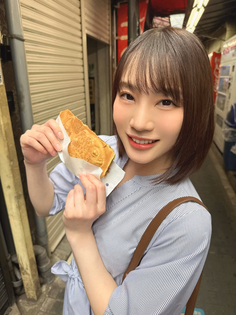 스즈무라 아이리 6