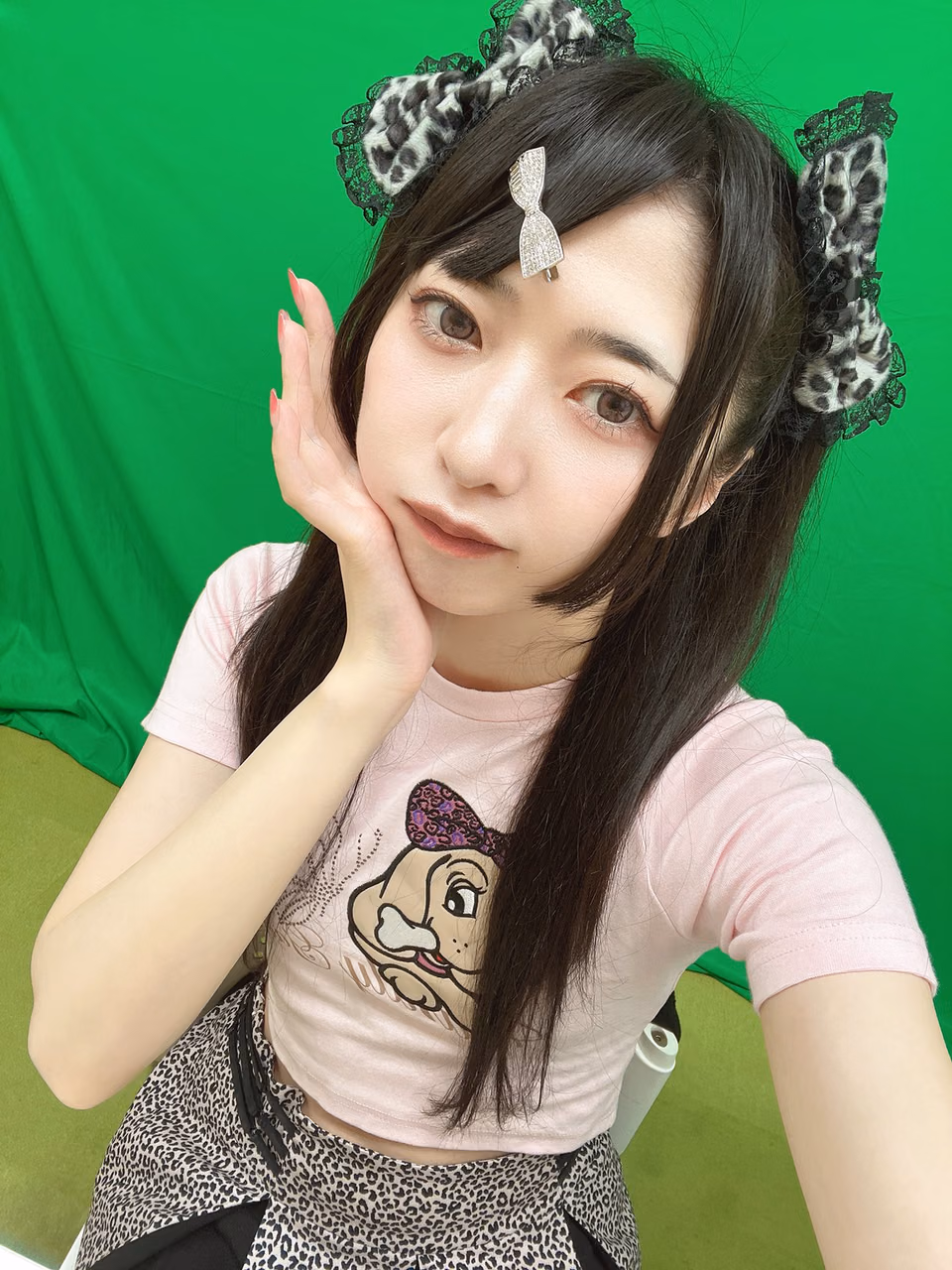 아다치 메루 32