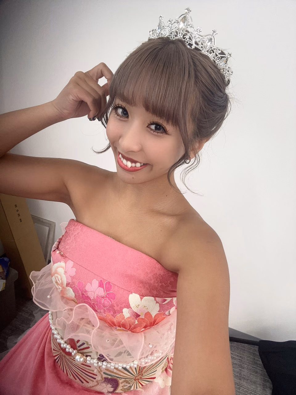 와카나 메아리 21