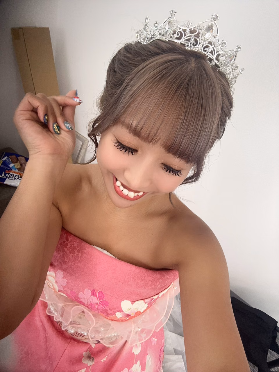 와카나 메아리 26