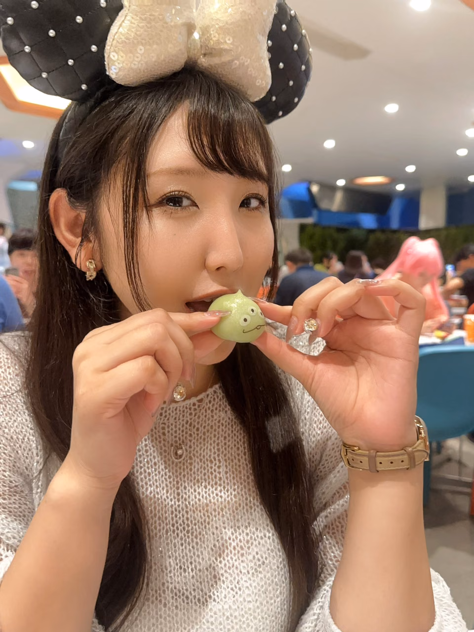 와카나 메아리 29
