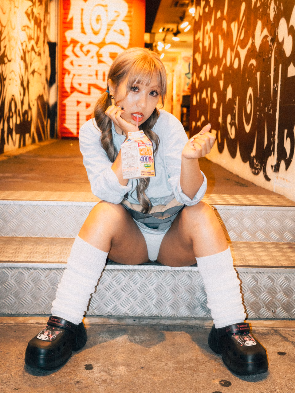 와카나 메아리 30