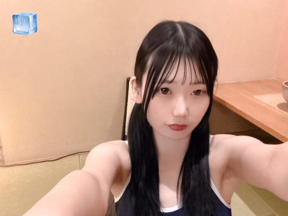 우스이 나츠메 3