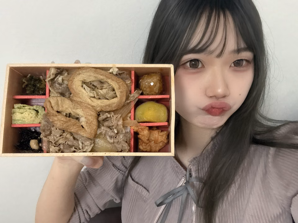 우스이 나츠메 5