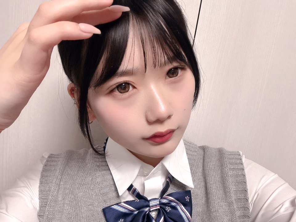 우스이 나츠메 7
