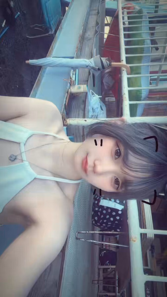 우스이 나츠메 8