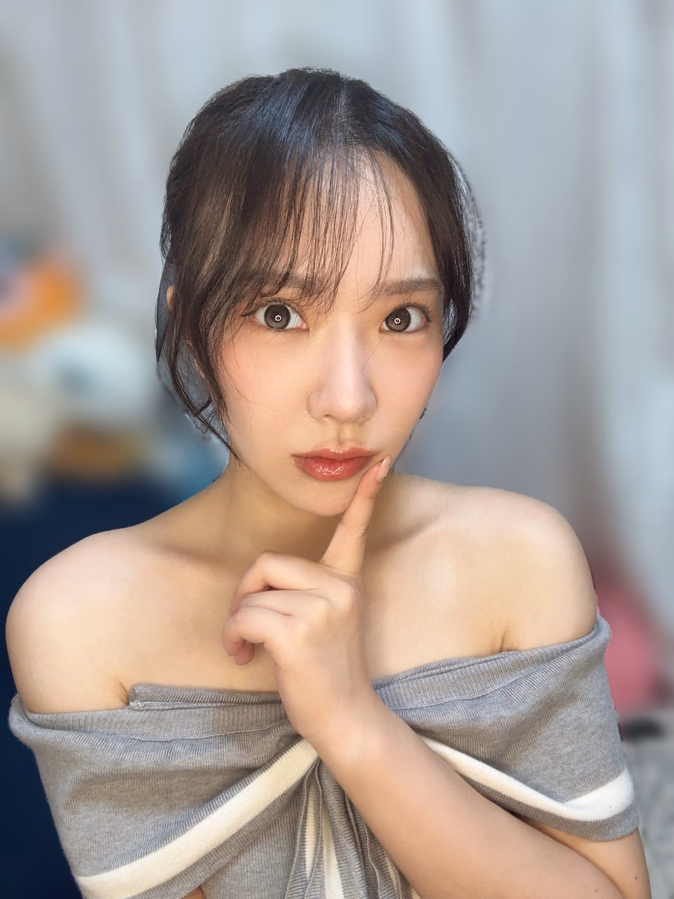 오토나시 스즈 33