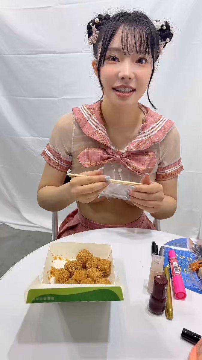오토나시 스즈 38