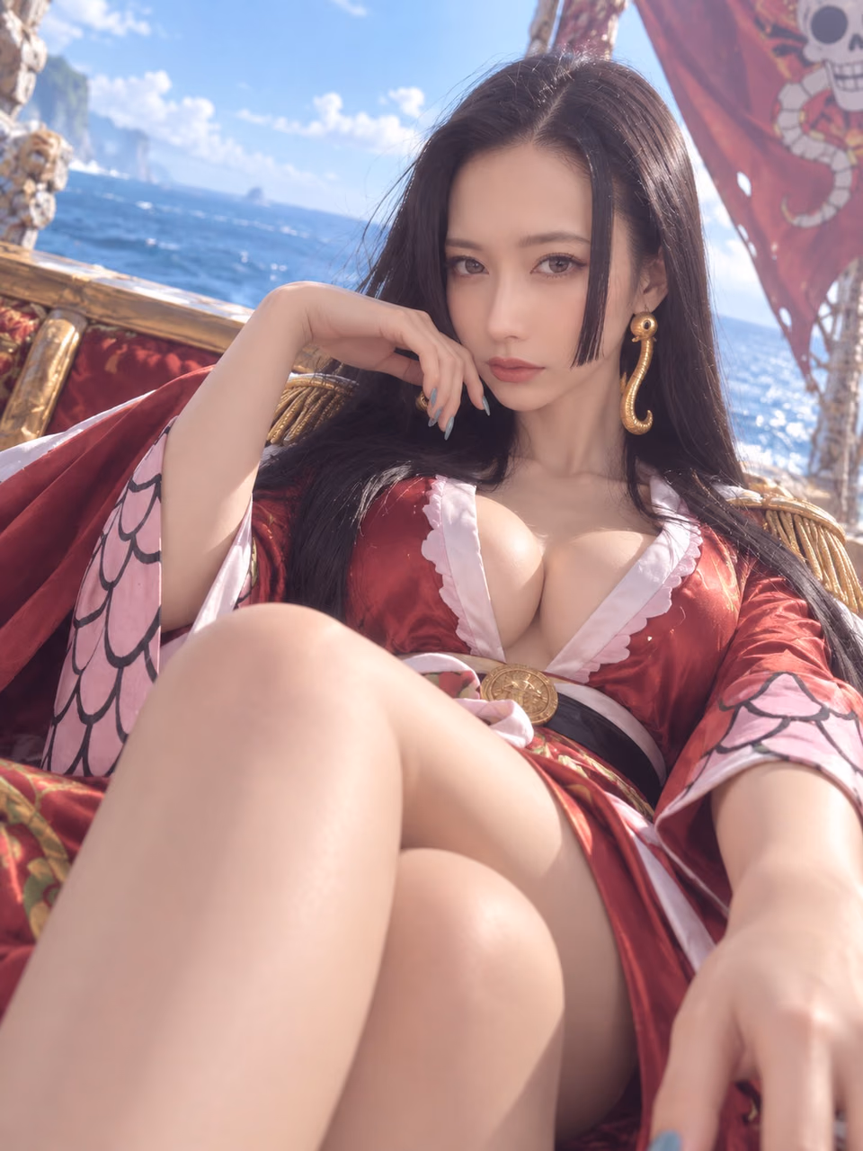 나가하라 나츠키 2