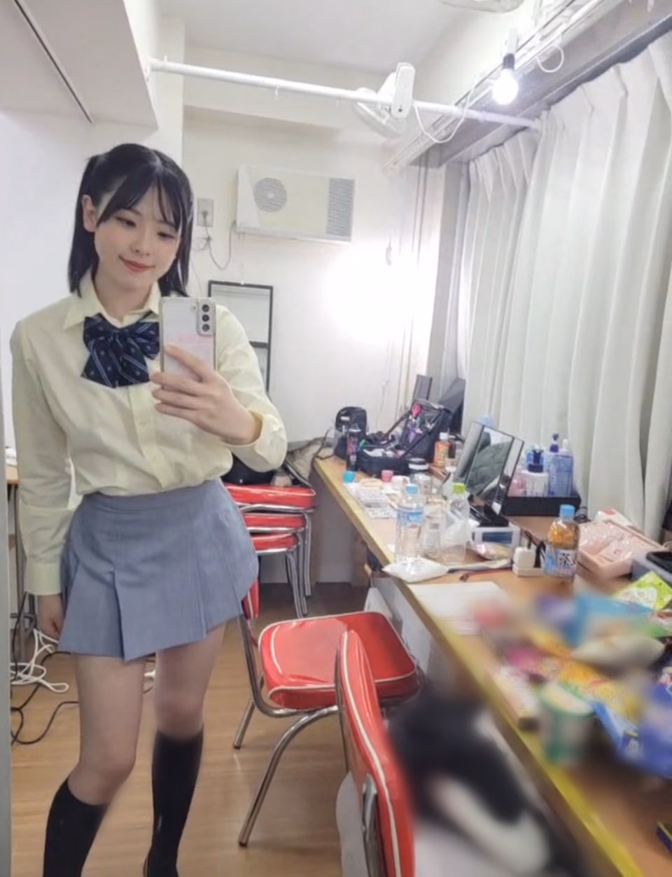 미타 아논 7