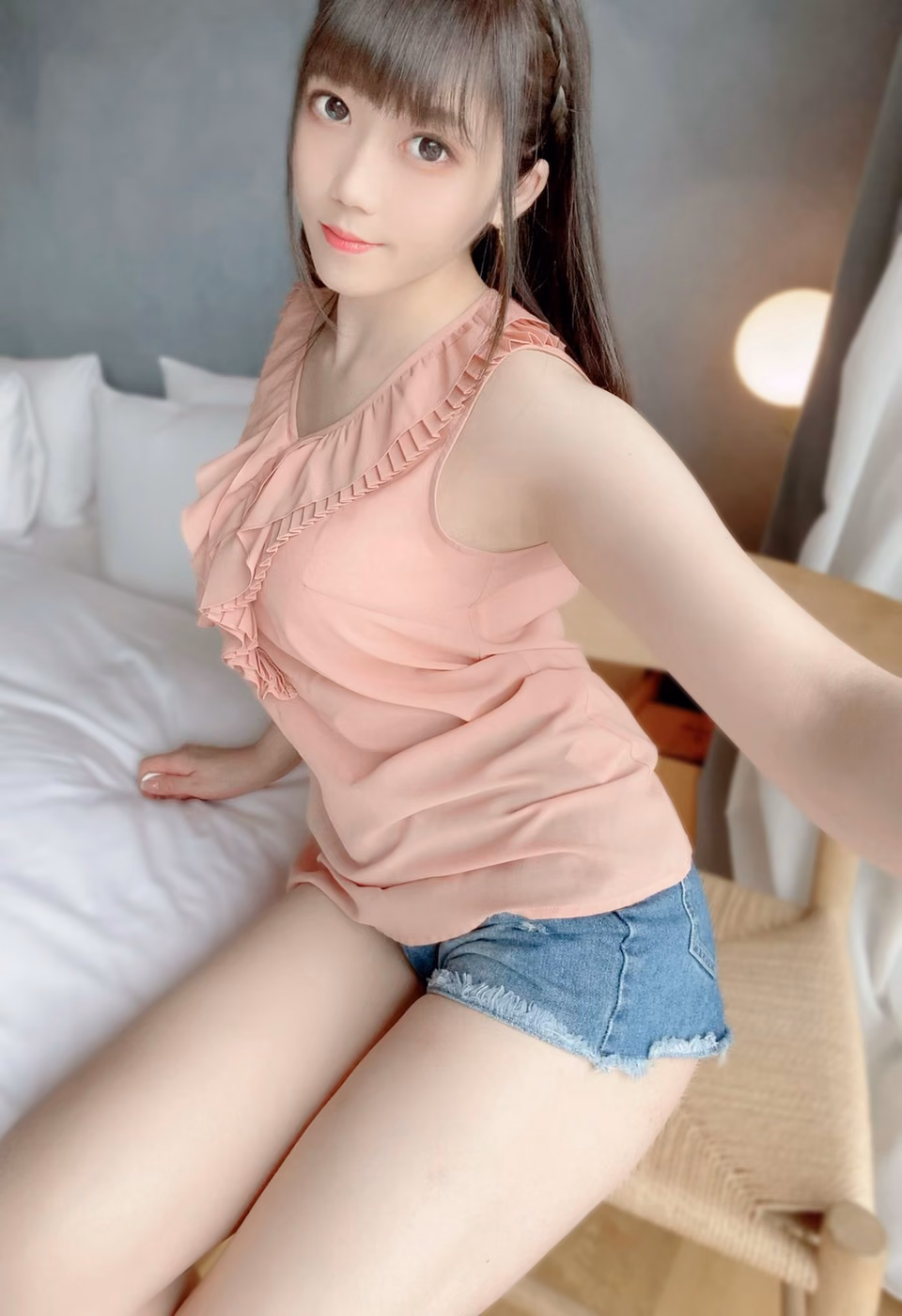 우사미 메이 5