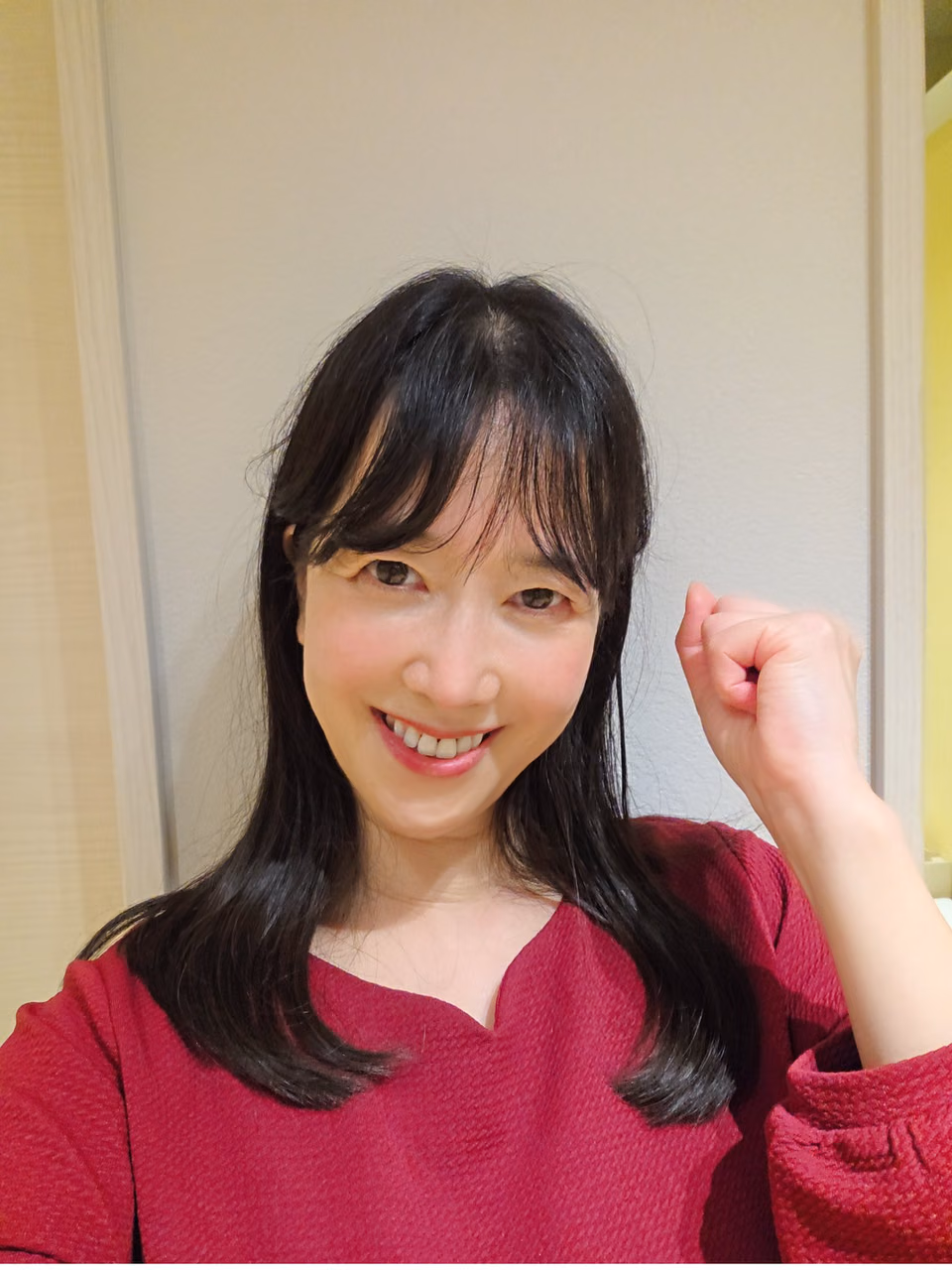 나리타 카나코 9