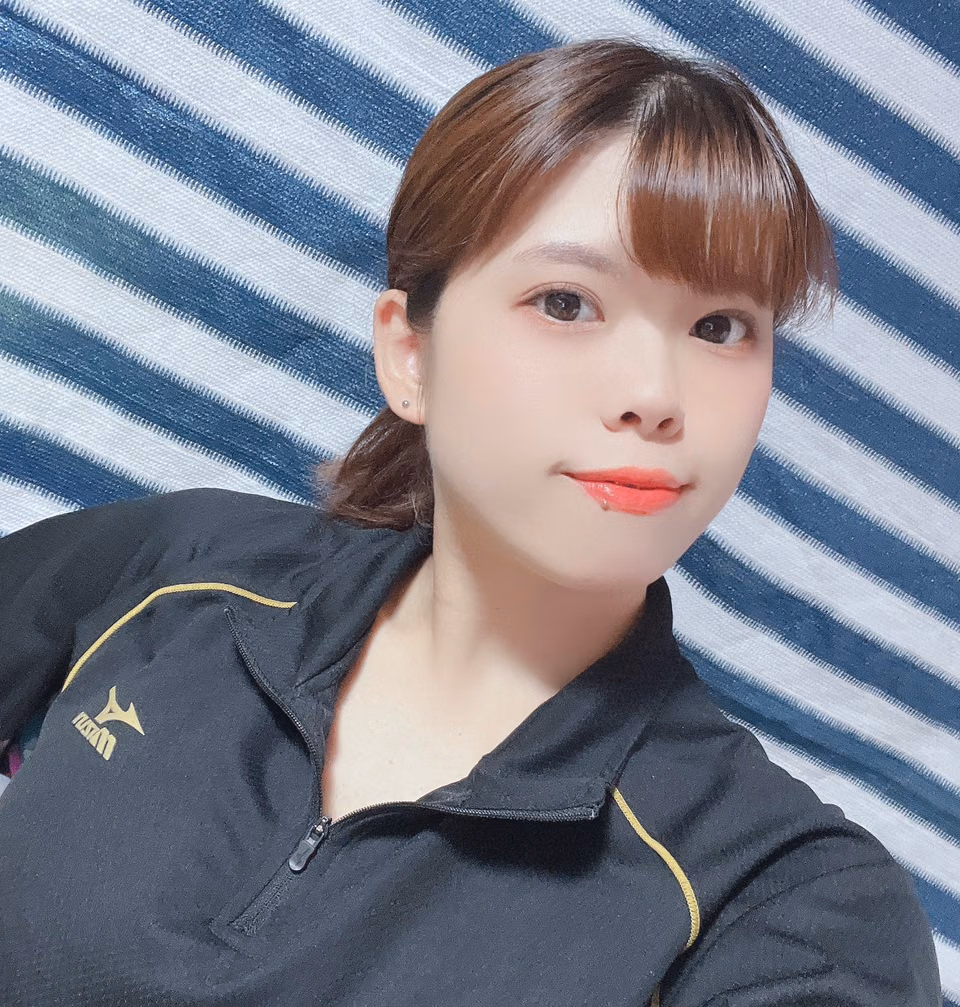 나츠메 이로하 8