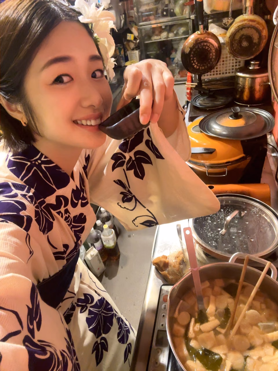 카와카미 나나미 14