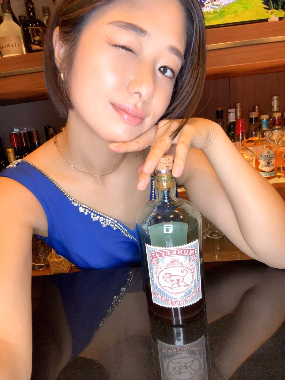 카와카미 나나미 16