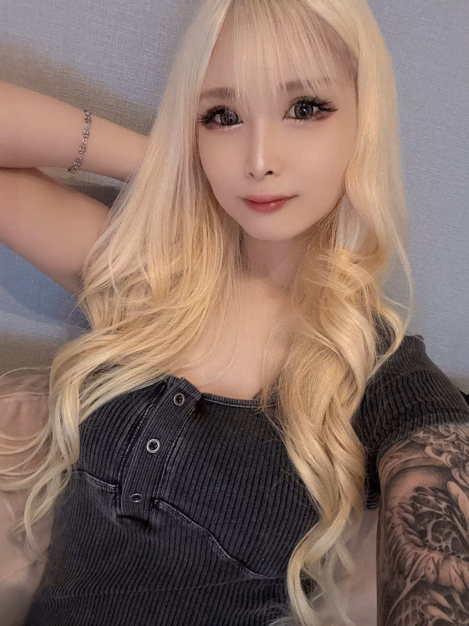 마츠노 란 8