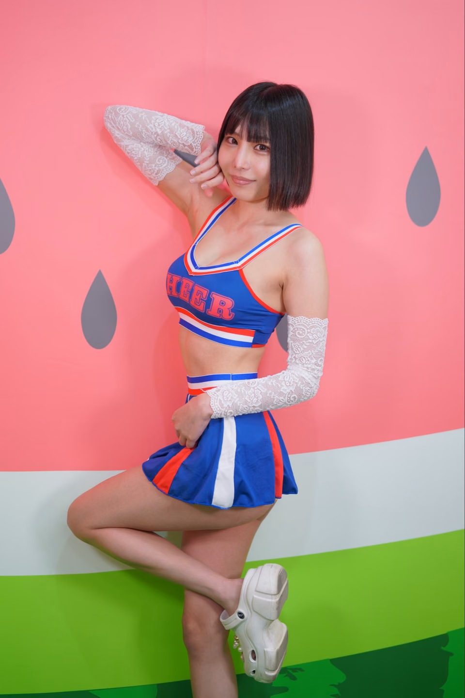 후지사키 소아 9