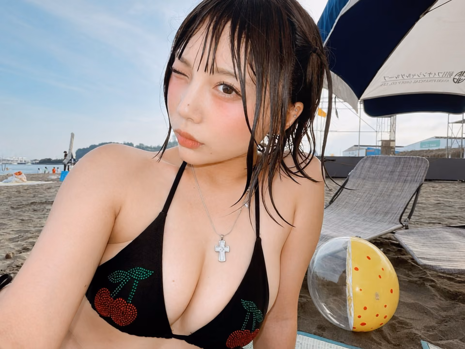 야스이 카오루 21