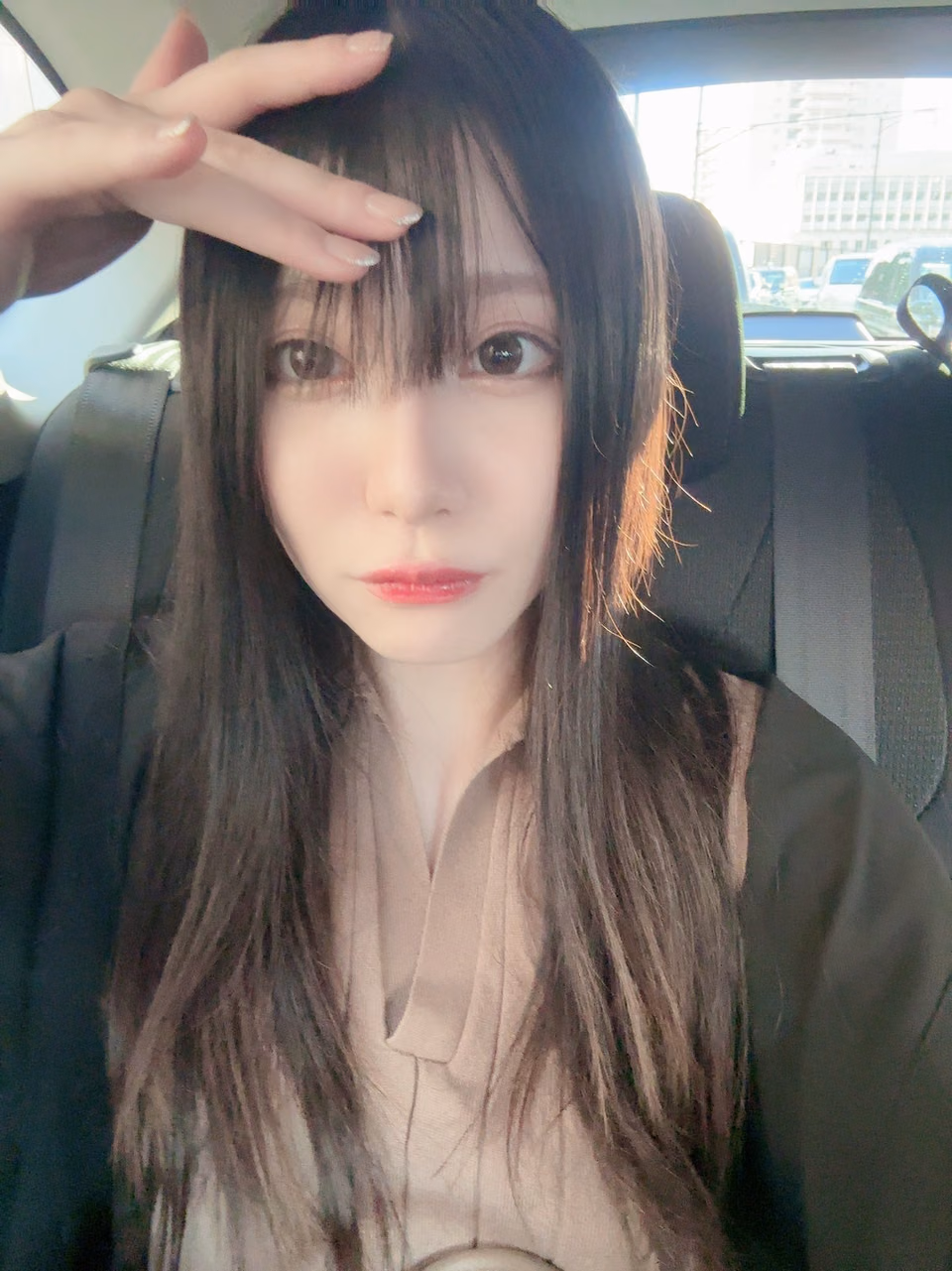시라유리 미나미 9